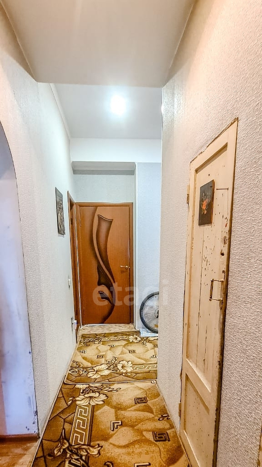 квартира г Тамбов ул Советская 176/11 фото 7