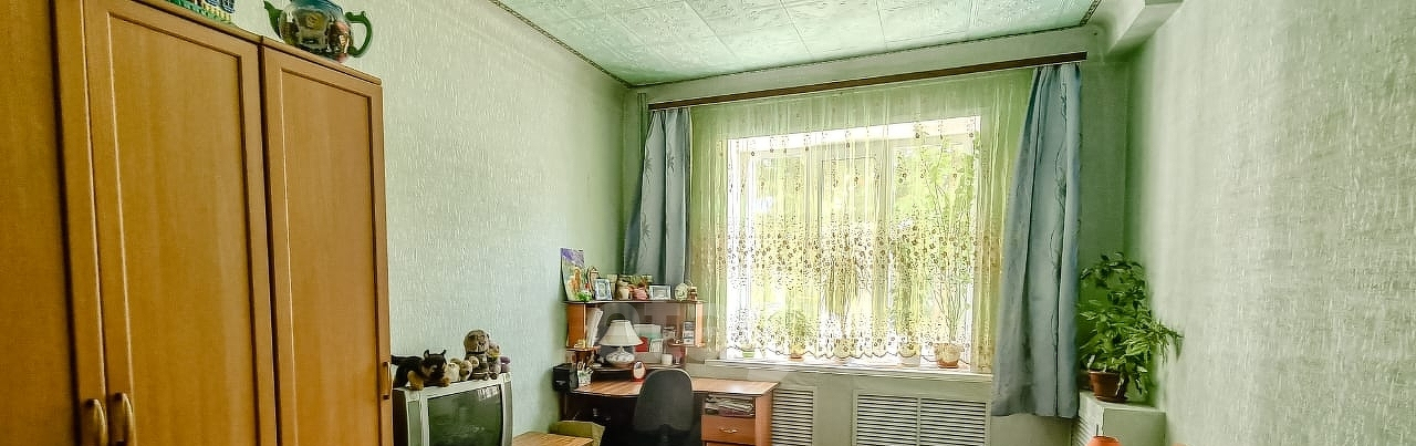 квартира г Тамбов ул Советская 176/11 фото 12