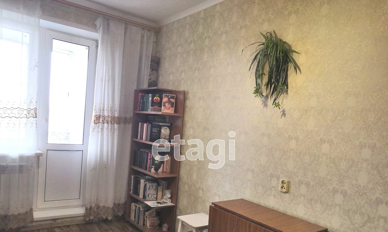 квартира г Тамбов ул Студенецкая ул Карла Маркса 172 фото 6
