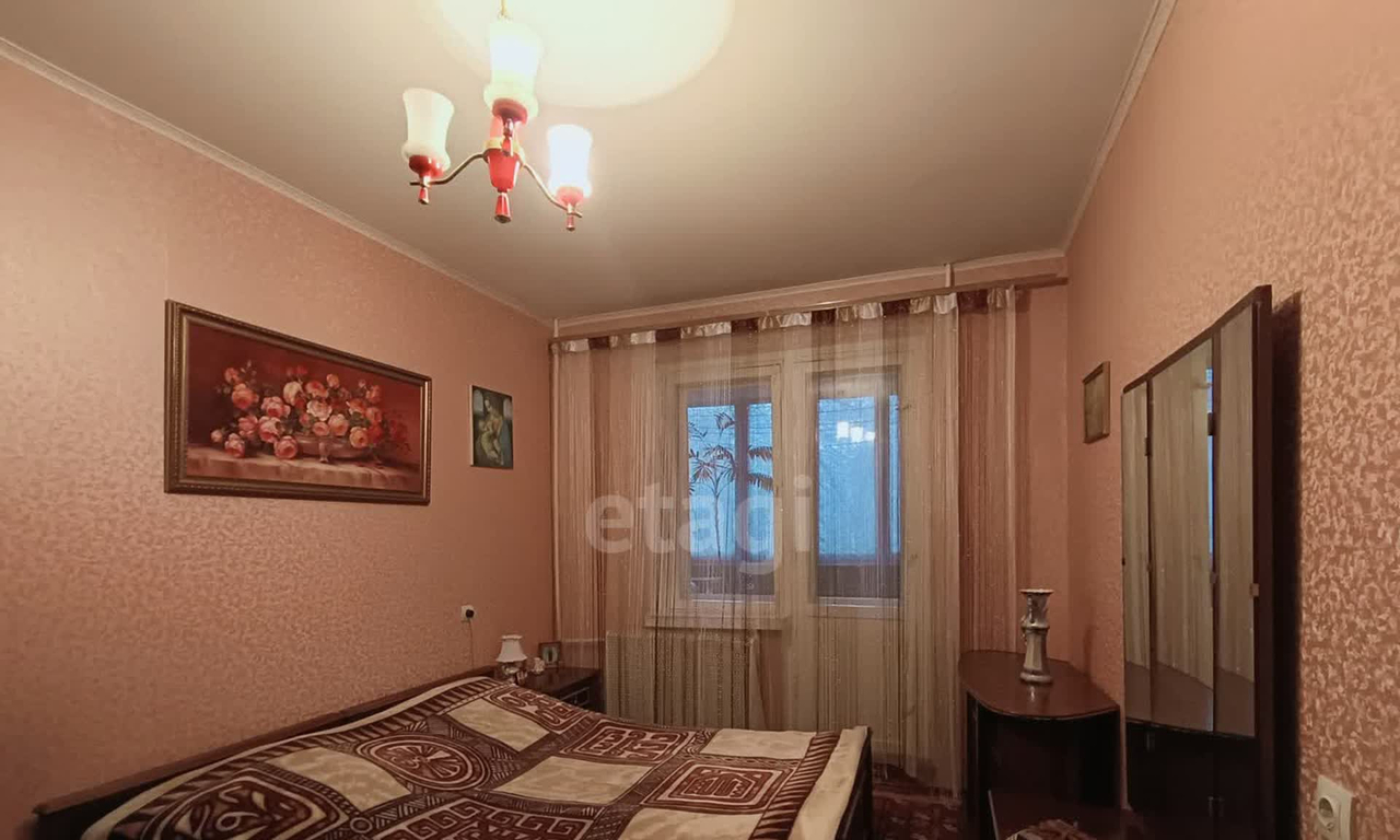 квартира г Тамбов б-р Энтузиастов 2б фото 12