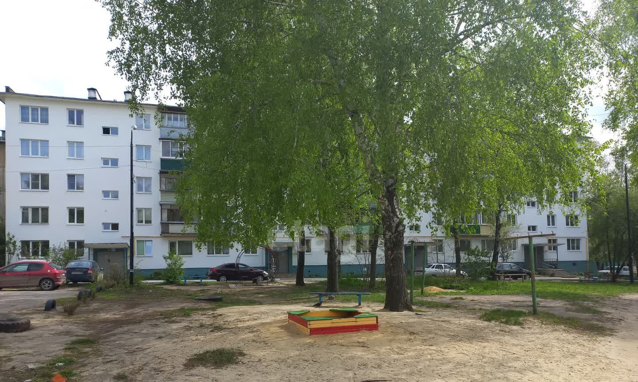 квартира г Тамбов ул Мичуринская 171/1 фото 41