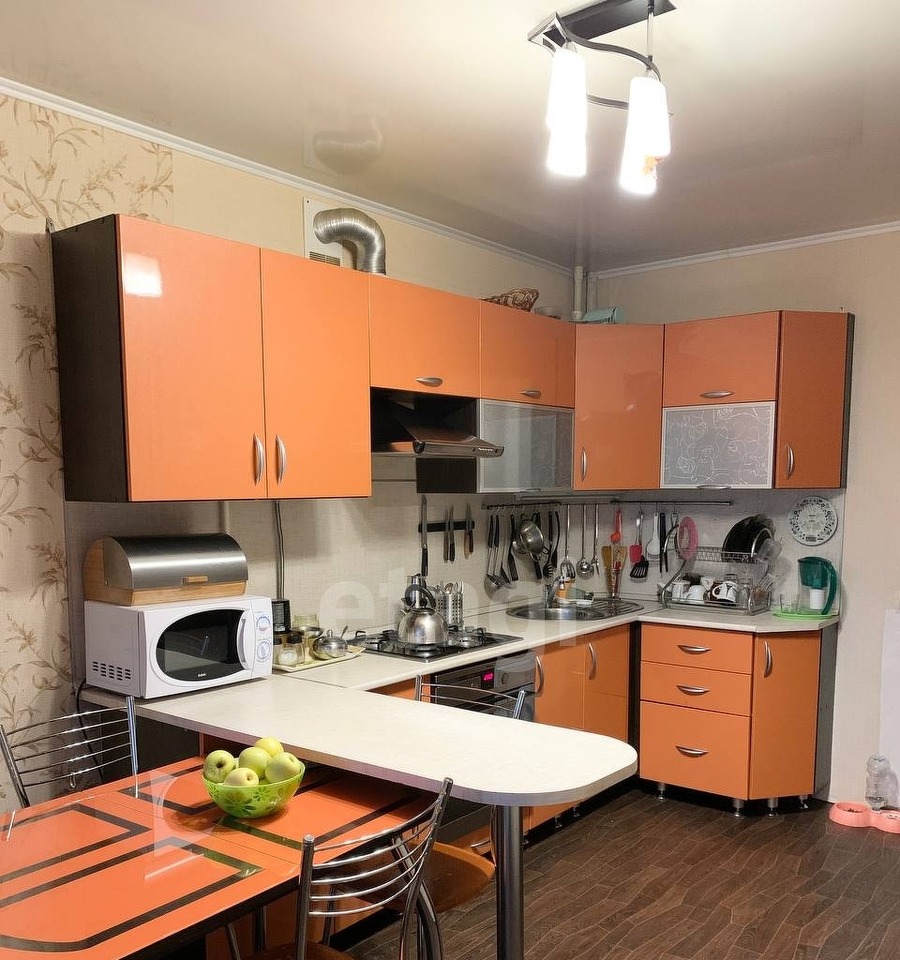 квартира г Стерлитамак ул Вокзальная 33 фото 8