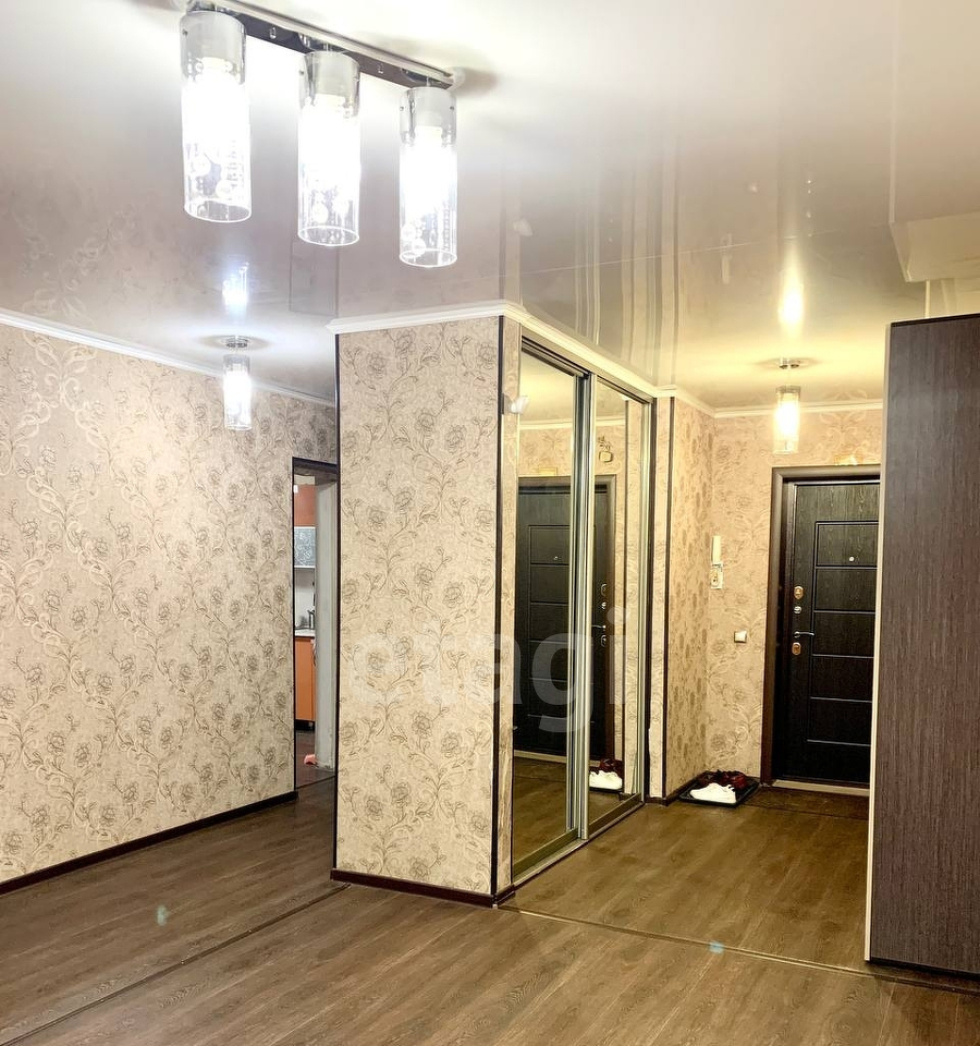 квартира г Стерлитамак ул Вокзальная 33 фото 9