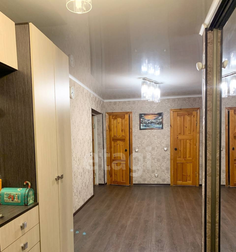 квартира г Стерлитамак ул Вокзальная 33 фото 10