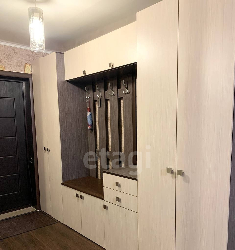 квартира г Стерлитамак ул Вокзальная 33 фото 11