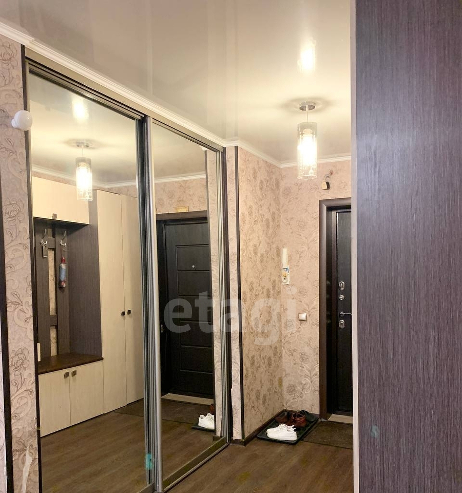 квартира г Стерлитамак ул Вокзальная 33 фото 12