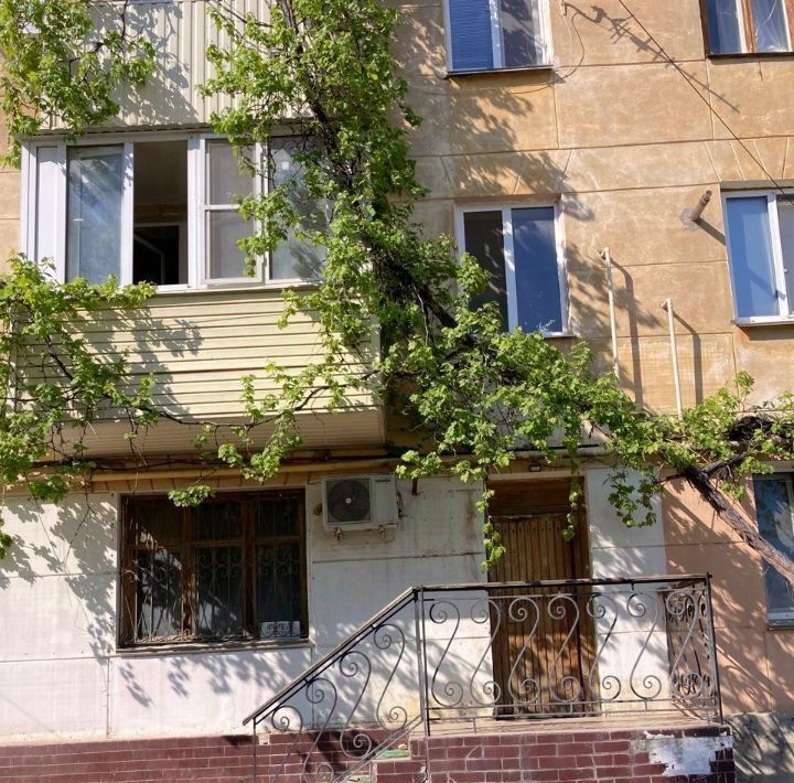 квартира г Керчь ул Генерала Петрова 64 фото 1