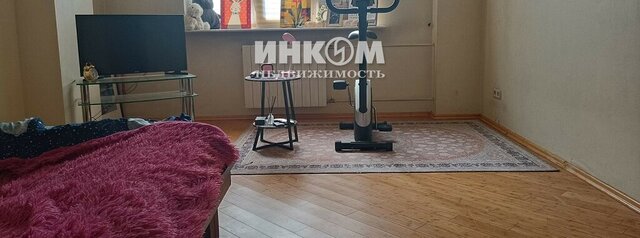 Водники дом 14к/1 фото