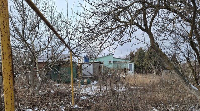Дельта-2 садоводческое товарищество, ул. Дальняя фото