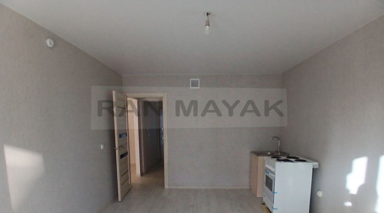 квартира г Майкоп ул Олега Цокова 3 фото 3