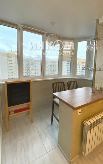 квартира г Балашиха б-р Горенский 5 Реутов фото 4
