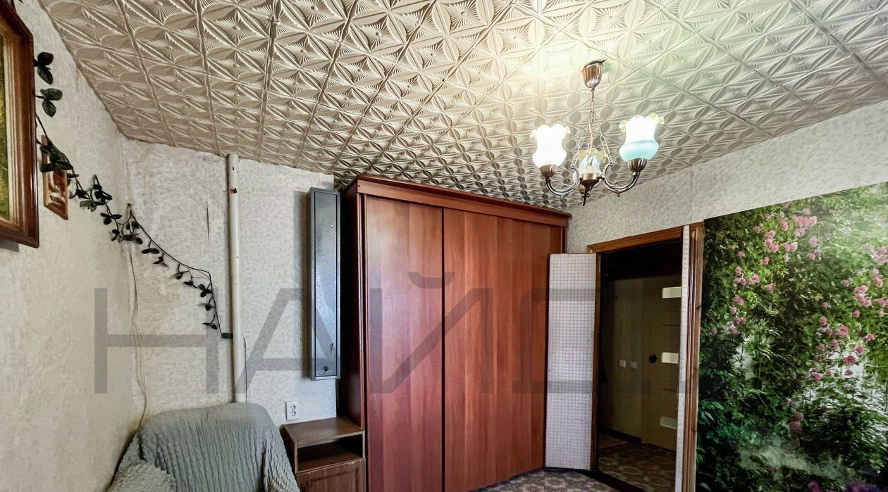 квартира г Рязань р-н Московский ул Бирюзова 25 фото 2