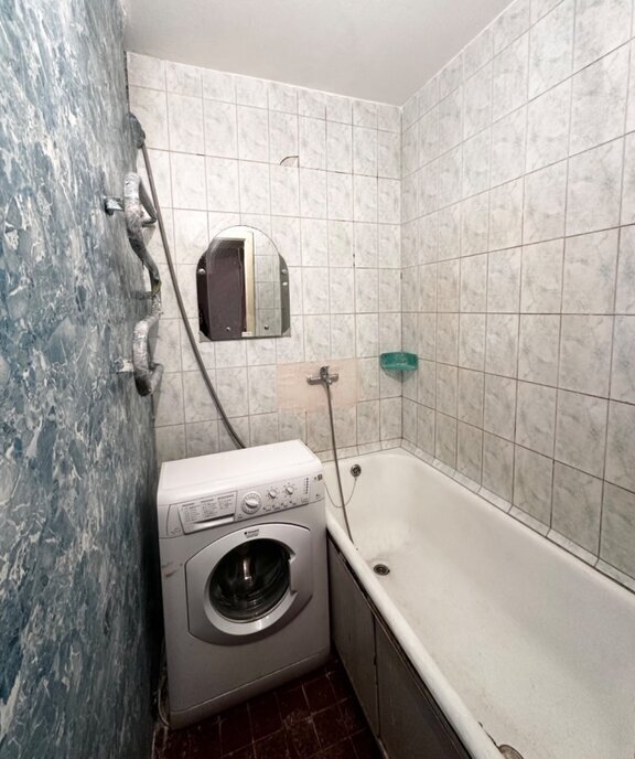 комната г Архангельск пр-кт Дзержинского 3к/3 фото 5