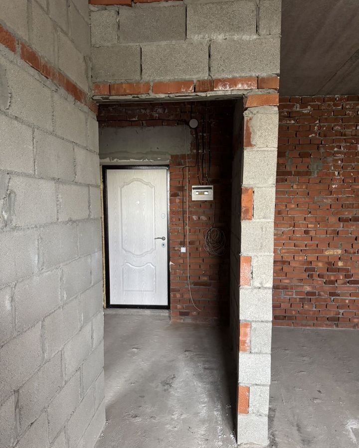 квартира г Ессентуки туп Крутой 9к/1 фото 12