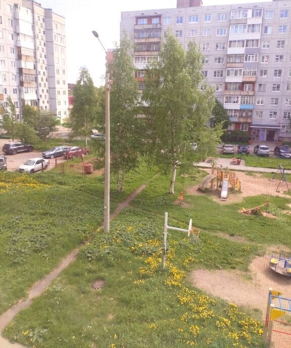 квартира г Архангельск ул Советская 21 фото 8