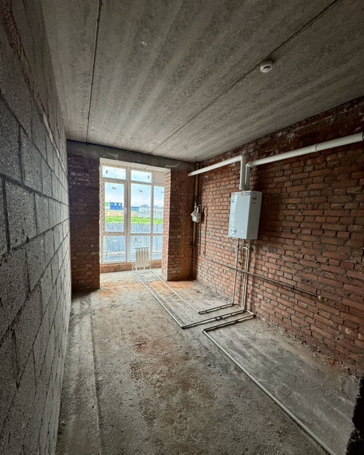 квартира г Ессентуки туп Крутой 9к/1 фото 14