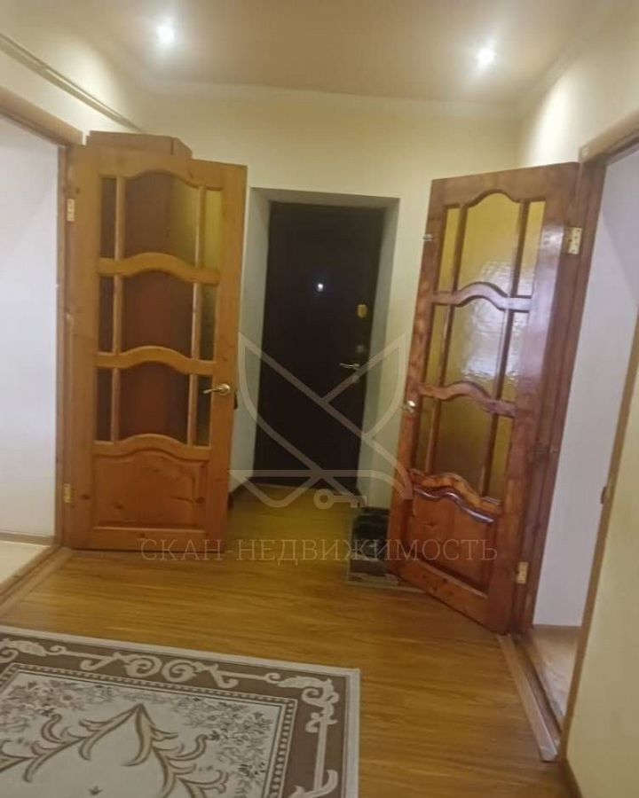 дом г Пятигорск п Горячеводский ул 6-я Линия 109 фото 8