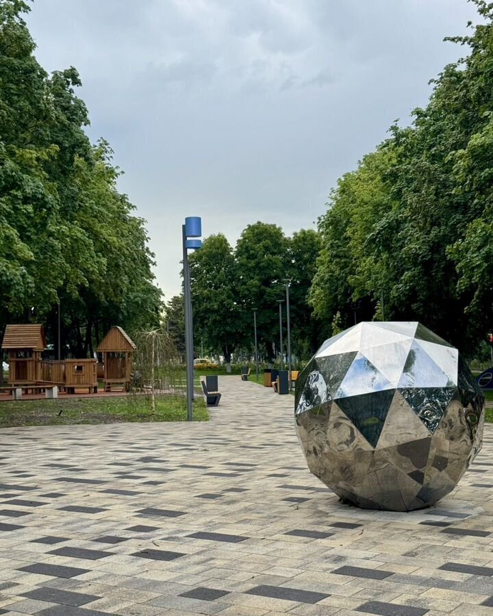 квартира г Ессентуки туп Крутой 9к/1 фото 20