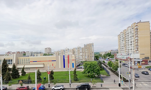 дом 12 фото
