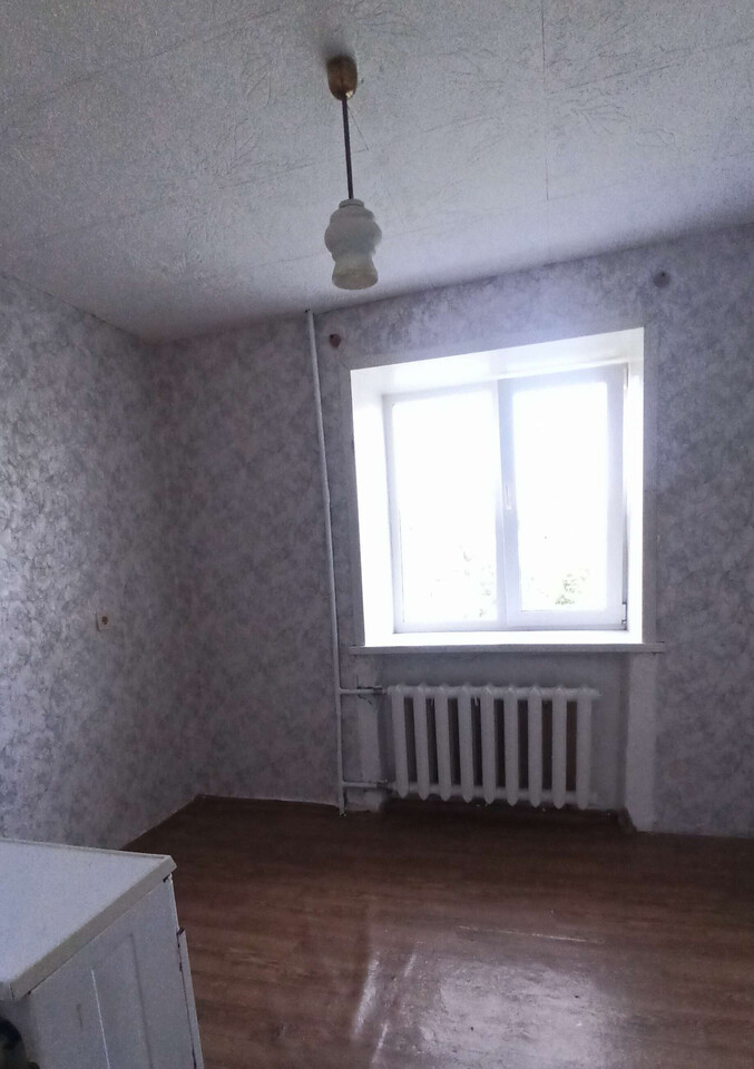 квартира г Первоуральск пр-кт Ильича 3/1 Центр м-н фото 1