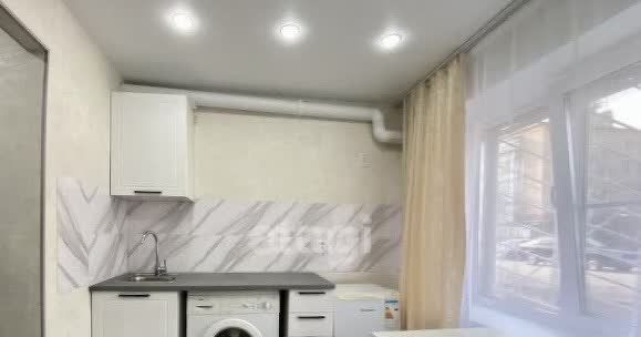 квартира г Тамбов улица Академика Островитянова, 20 фото 1