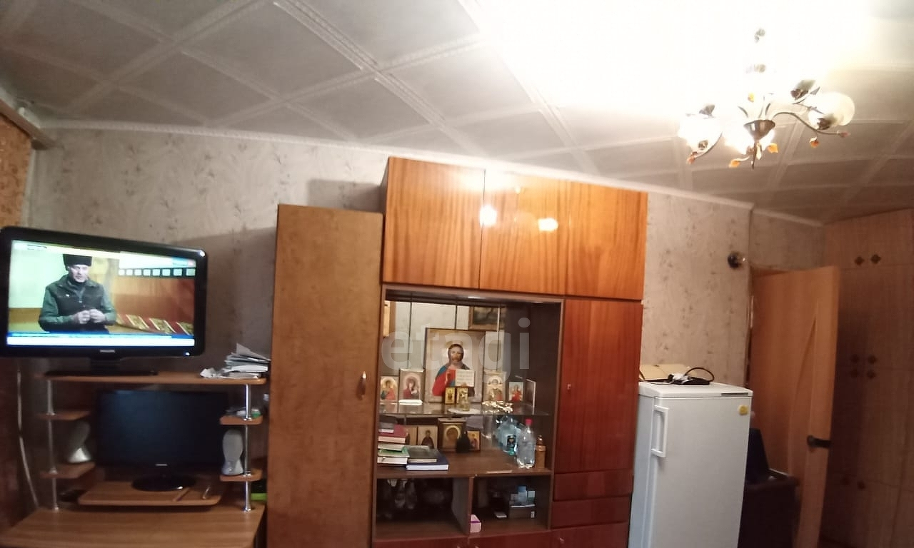 квартира г Котовск ул Южная 2 ул Колхозная фото 1