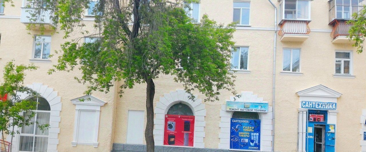 торговое помещение г Екатеринбург ул Старых Большевиков 24 Проспект Космонавтов фото 1