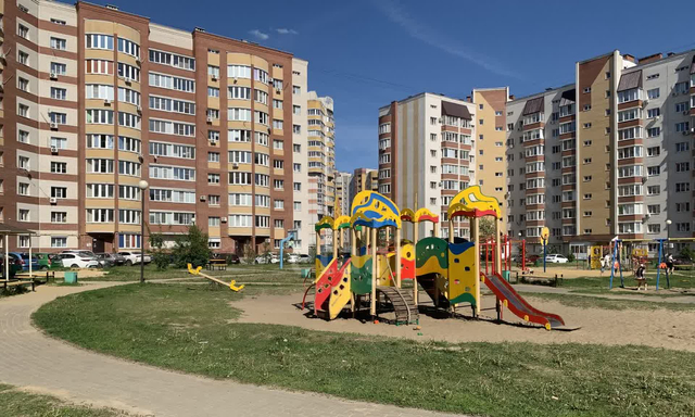 квартира Уютный дом 25а м-н фото