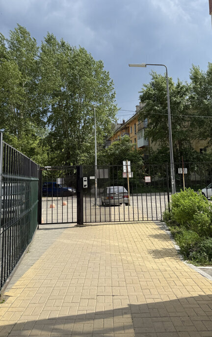квартира г Екатеринбург ул Техническая 144 Проспект Космонавтов фото 3