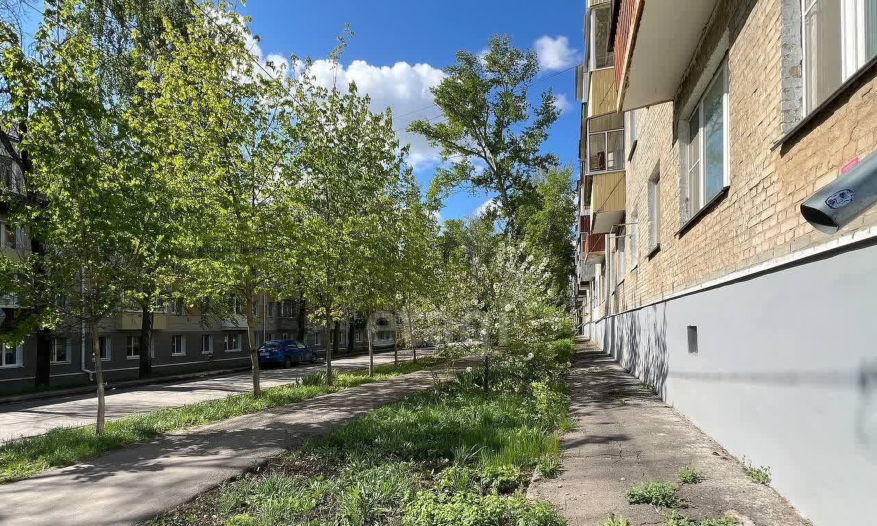 квартира г Тамбов ул Маяковского 12 фото 2