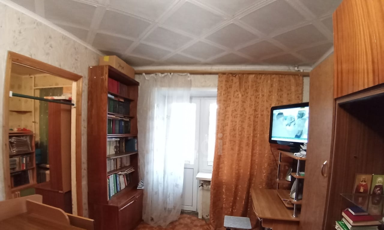 квартира г Котовск ул Южная 2 ул Колхозная фото 4