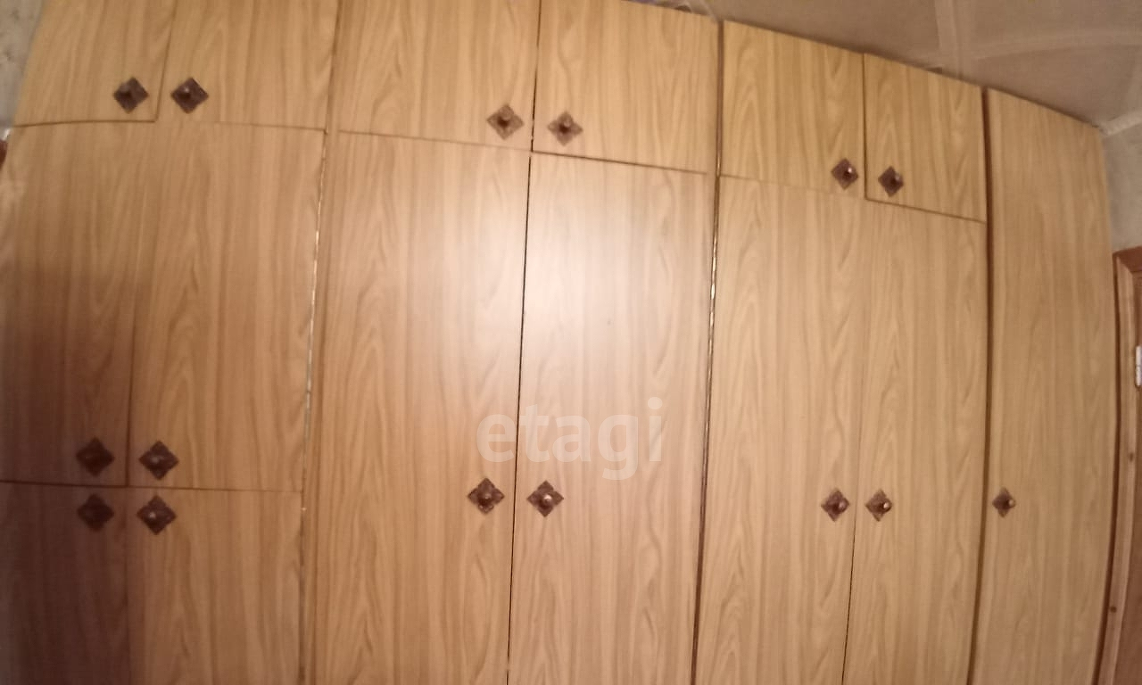 квартира г Котовск ул Южная 2 ул Колхозная фото 3