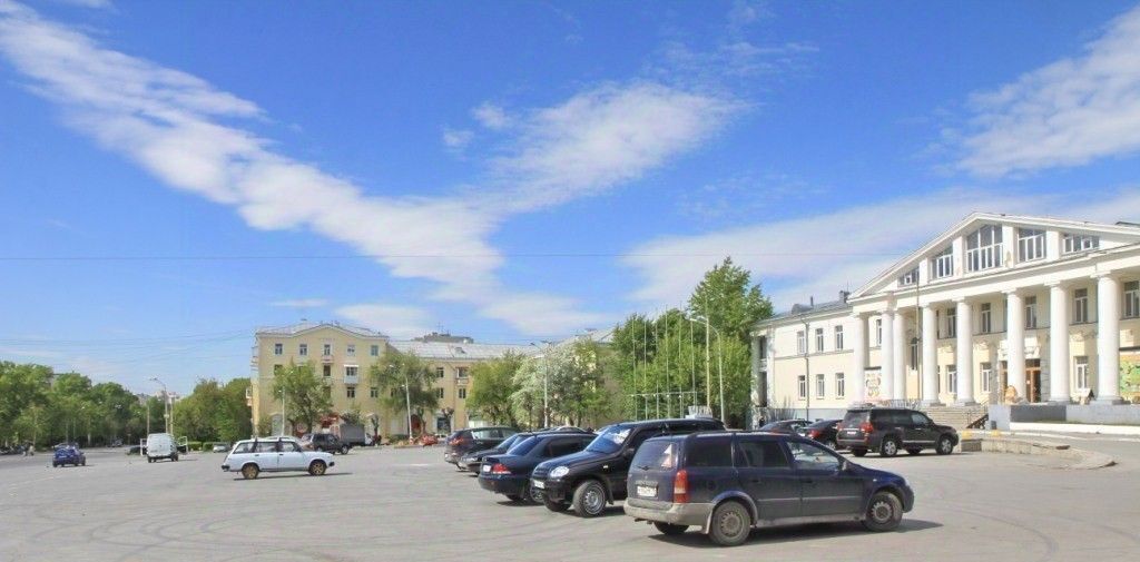торговое помещение г Екатеринбург ул Старых Большевиков 24 Проспект Космонавтов фото 3