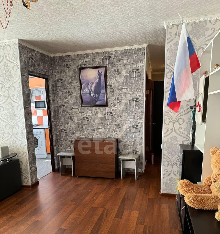 квартира г Тамбов ул Носовская 17 фото 2