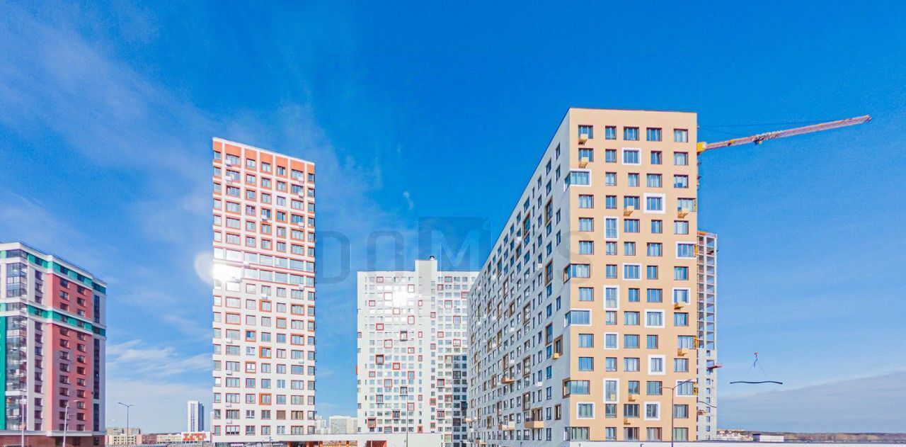 торговое помещение г Екатеринбург Чкаловская ул Щербакова 76 фото 4