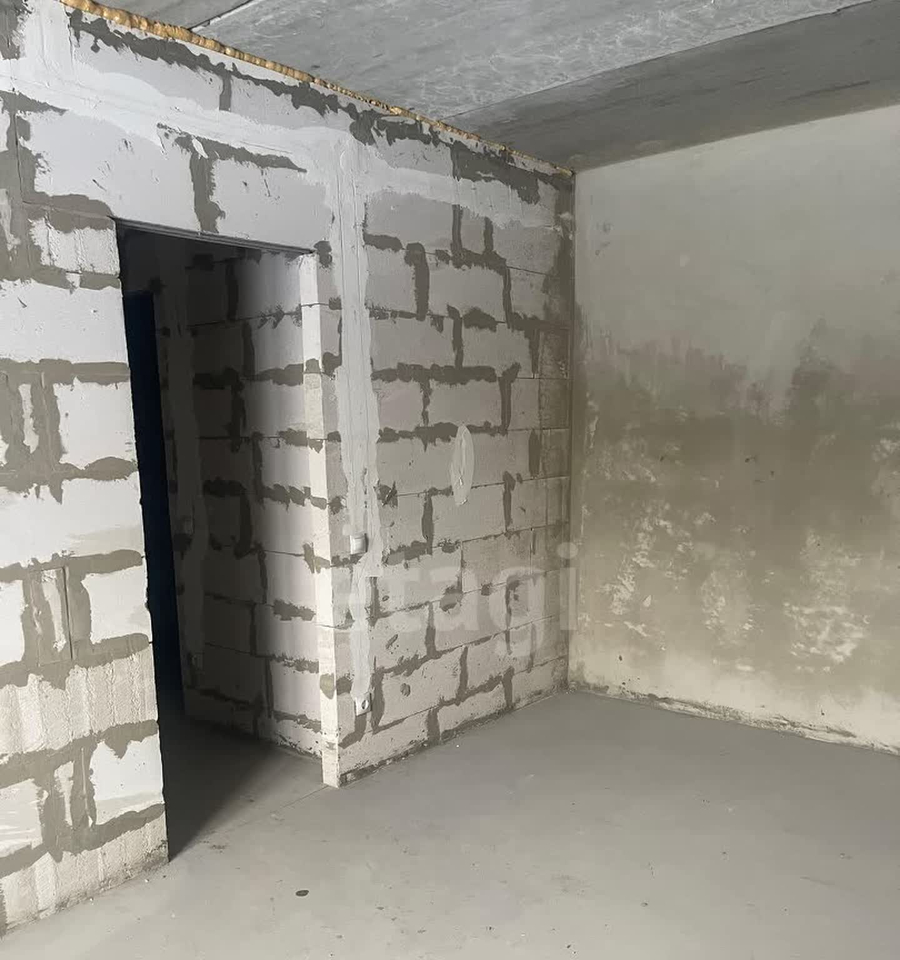 квартира г Тамбов ул Чичерина ул Северо-Западная 1 м-н, Московский фото 4