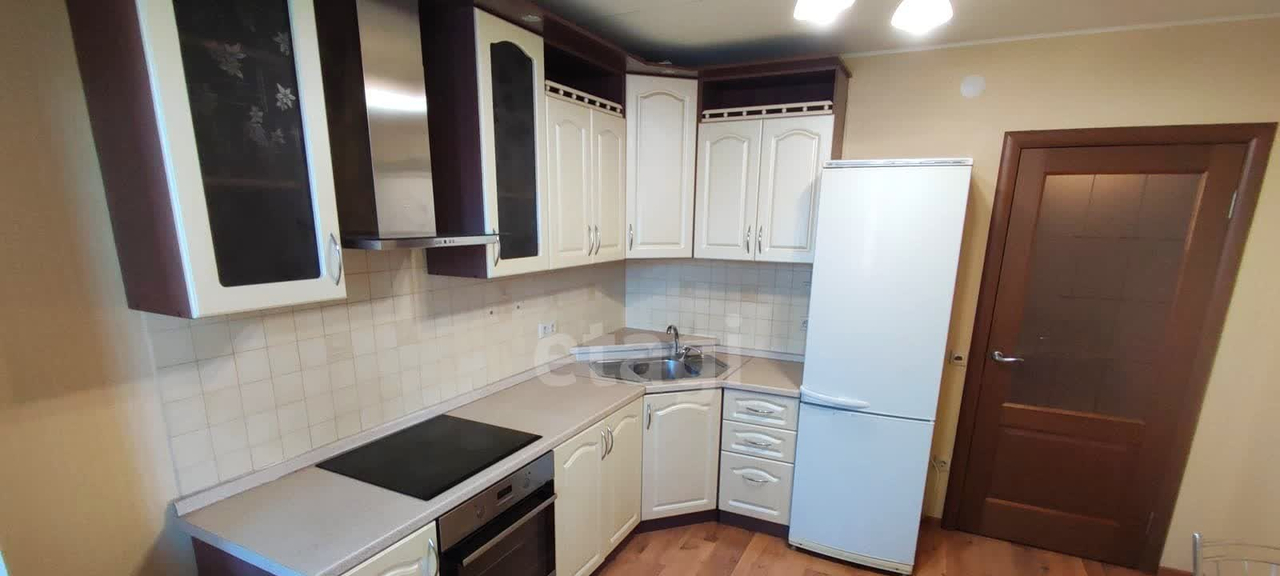 квартира г Тамбов ул Агапкина 18 м-н, Московский фото 2