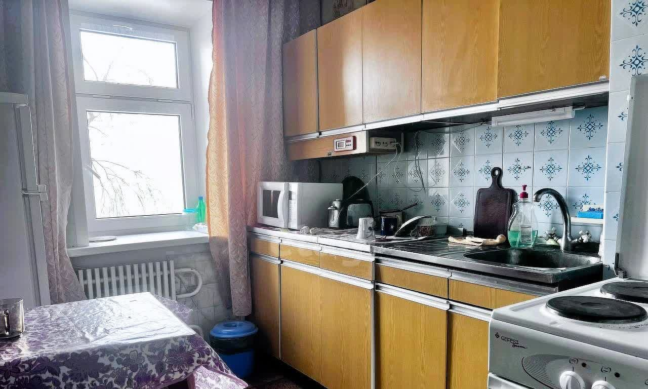 квартира г Тамбов ул Интернациональная 34 фото 2