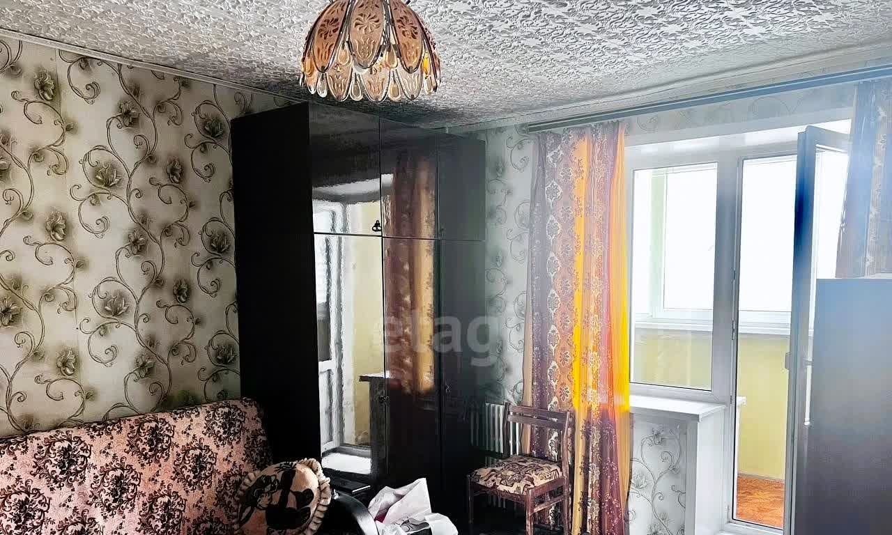 квартира г Тамбов ул Интернациональная 34 фото 3