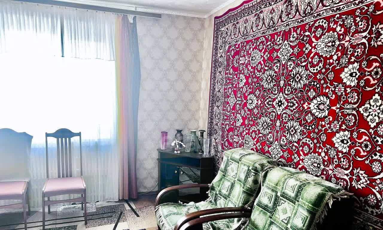 квартира г Тамбов ул Интернациональная 34 фото 4