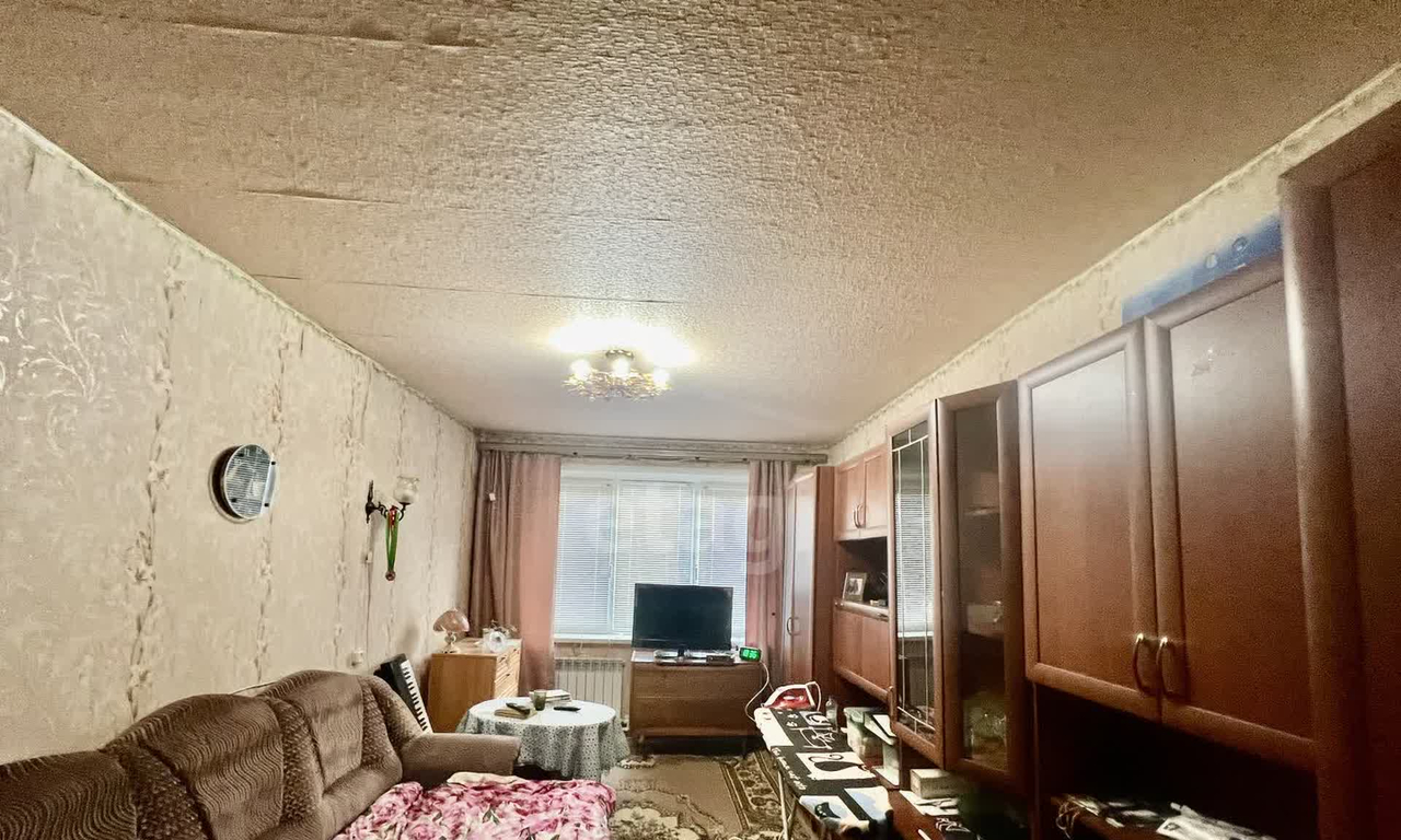 квартира г Мичуринск ул Автозаводская 3 фото 6