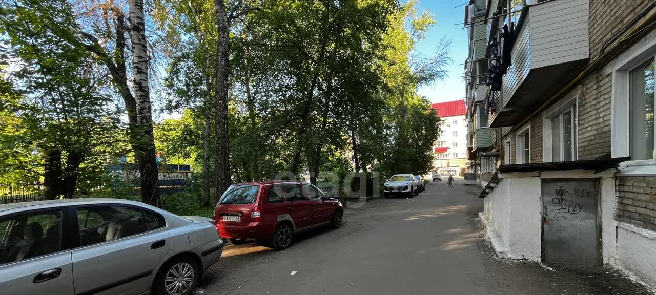 квартира г Мичуринск ул Лермонтова 18 фото 14