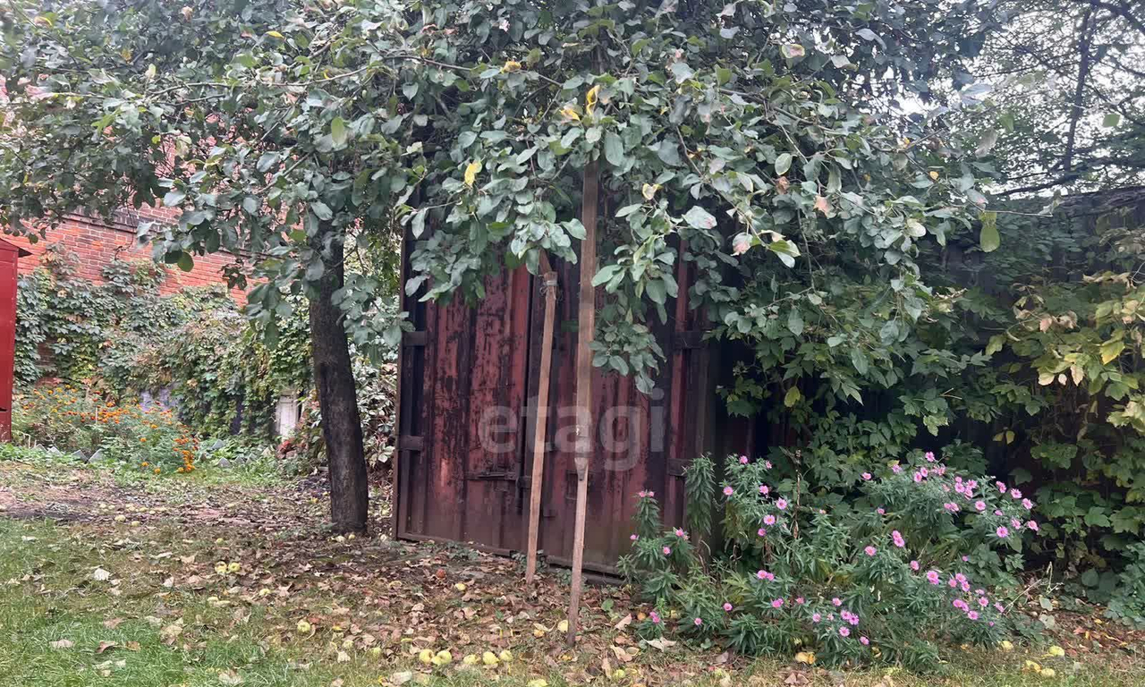 квартира г Мичуринск ул Коммунистическая 61 фото 11