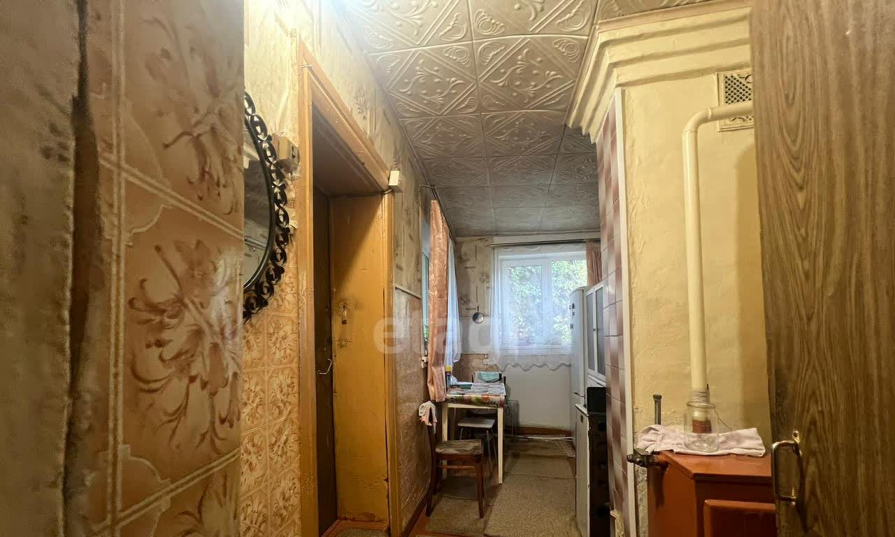 квартира г Мичуринск ул Коммунистическая 61 фото 12