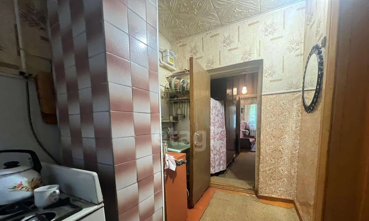 квартира г Мичуринск ул Коммунистическая 61 фото 14