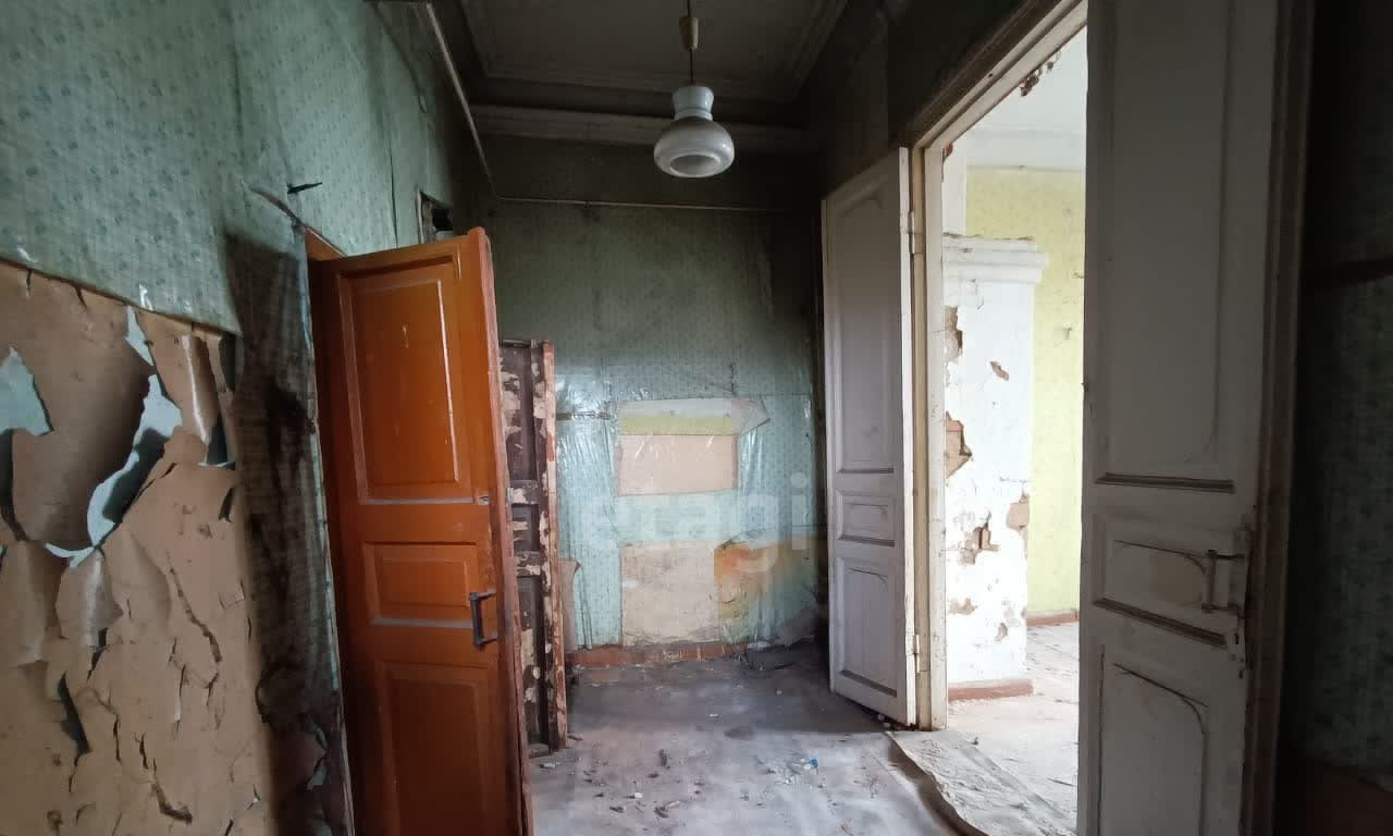 квартира г Мичуринск ул Коммунистическая 82 фото 6