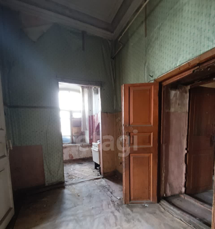 квартира г Мичуринск ул Коммунистическая 82 фото 7