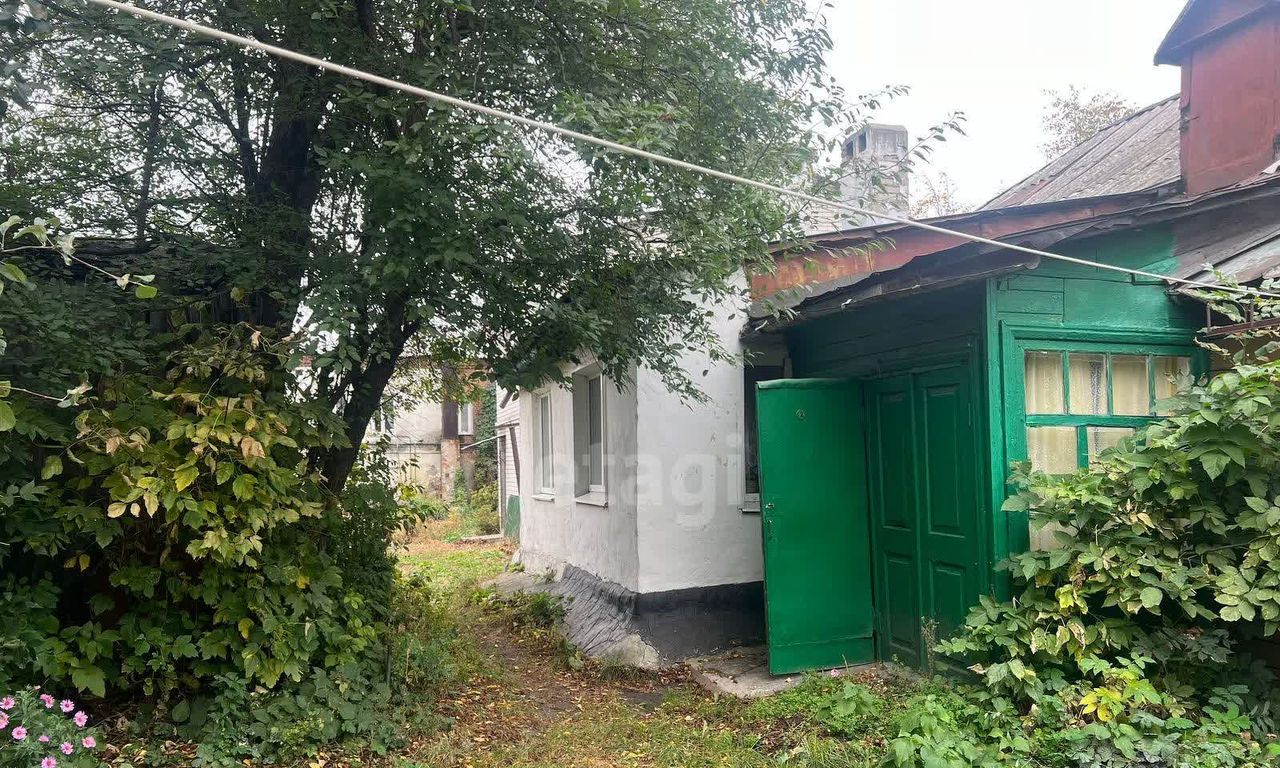 квартира г Мичуринск ул Коммунистическая 61 фото 19