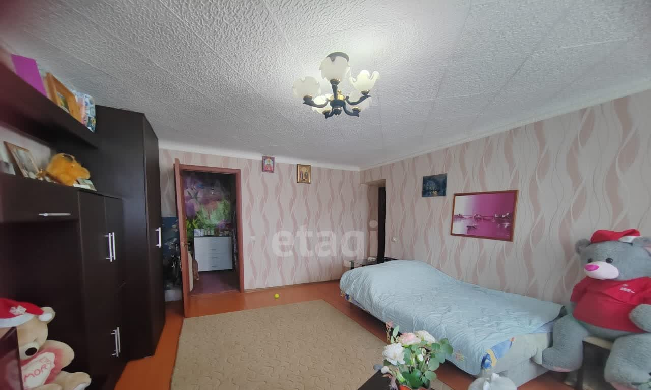квартира г Мичуринск ул Интернациональная 85 фото 6