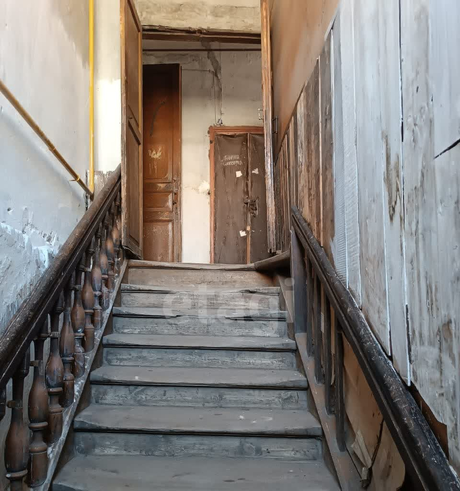 квартира г Мичуринск ул Коммунистическая 82 фото 12